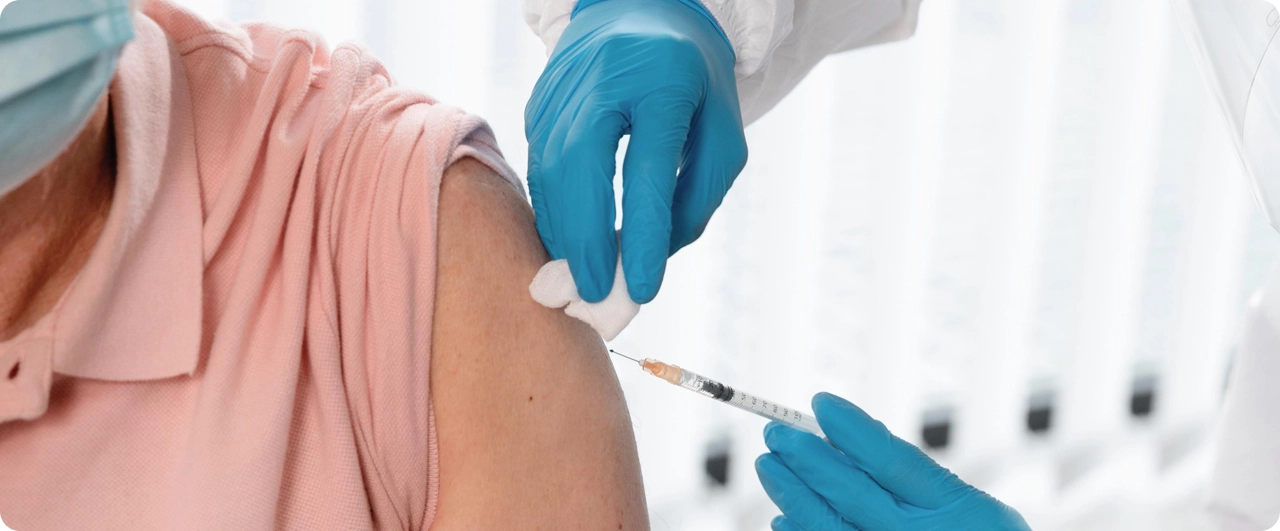 Importancia de la vacuna contra la influenza