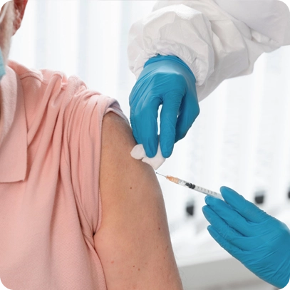 Importancia de la vacuna contra la influenza Importancia de la vacuna contra la influenza