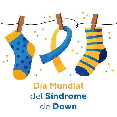 ¿Qué es el Síndrome de Down? ¿Qué es el Síndrome de Down?