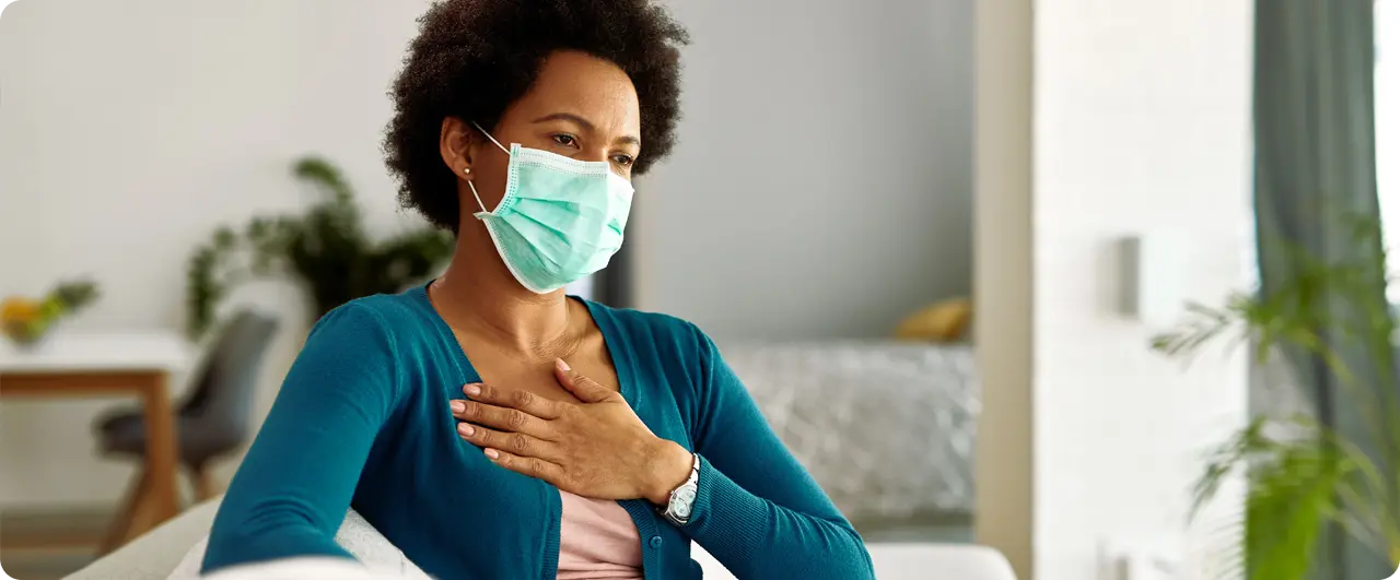 ¿Cómo prevenir la Tuberculosis?