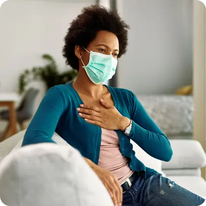 ¿Cómo prevenir la Tuberculosis? ¿Cómo prevenir la Tuberculosis?