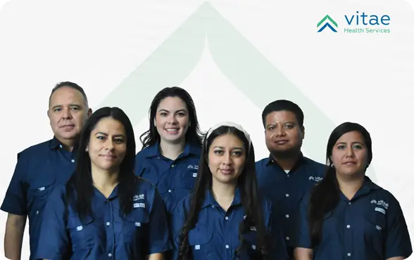 Servicios de salud en casa Guatemala