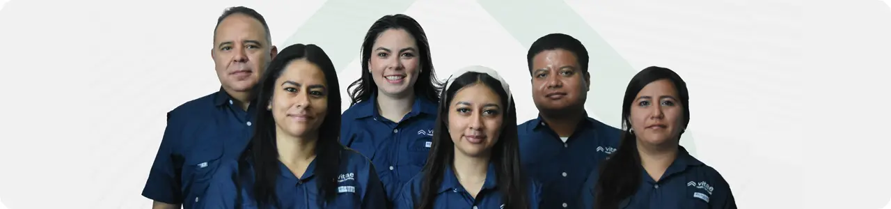 Atención de salud en casa Guatemala